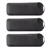 Ensemble De Cube Pack-It® Isolate Slim M/M/M - BLACK View 1
