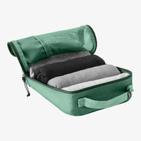Ensemble de cubes  Pack-It® Reveal XS/S/M - WILLOW GREEN View 2