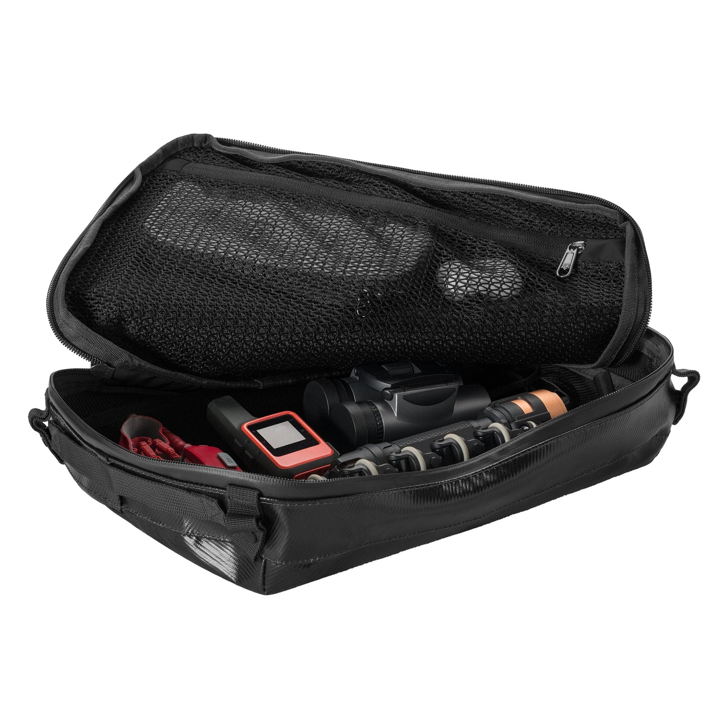 Pack-It® Mixed Cube M/M/M Set - BLACK View 