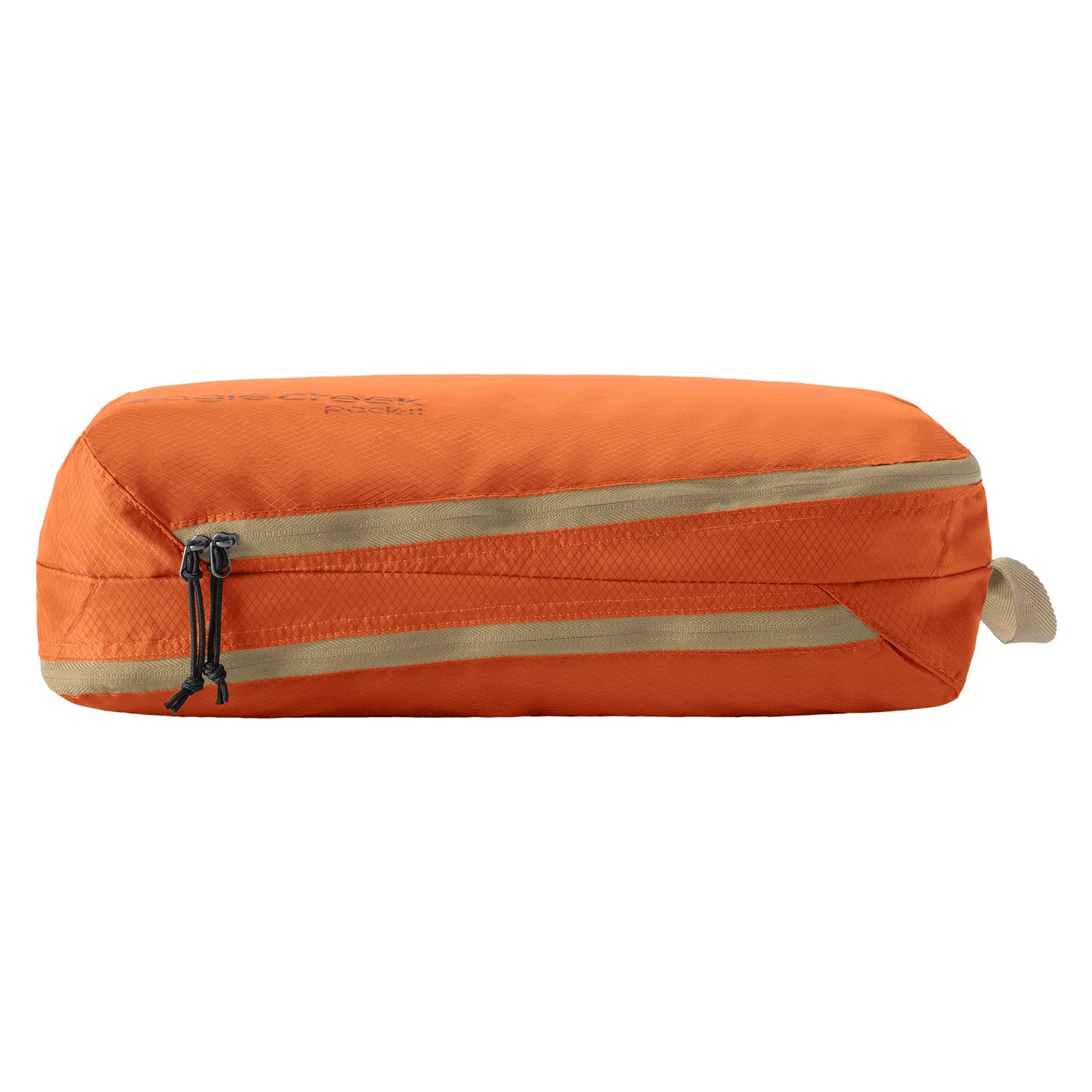 Ensemble de séjour prolongé Pack-It® Isolate - MANDARIN View 