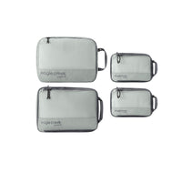 Ensemble De Transport Pack-It® Reveal - STORM GREY View 1