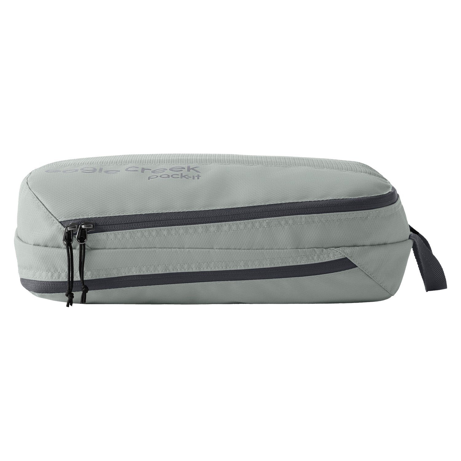 Ensemble De Transport Pack-It® Reveal - STORM GREY View 