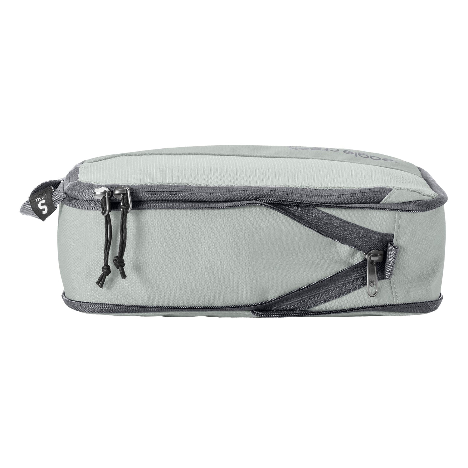 Ensemble De Transport Pack-It® Reveal - STORM GREY View 