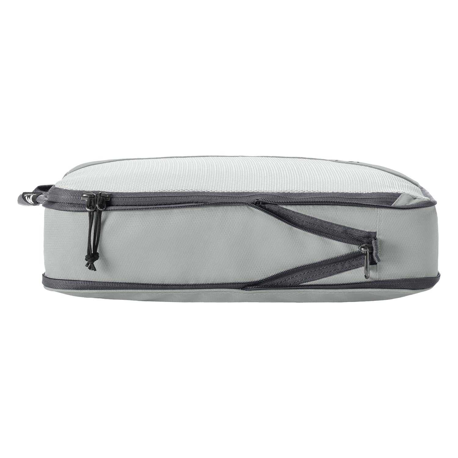 Ensemble De Transport Pack-It® Reveal - STORM GREY View 