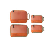 Ensemble De Transport Pack-It® Reveal - MANDARIN View 6