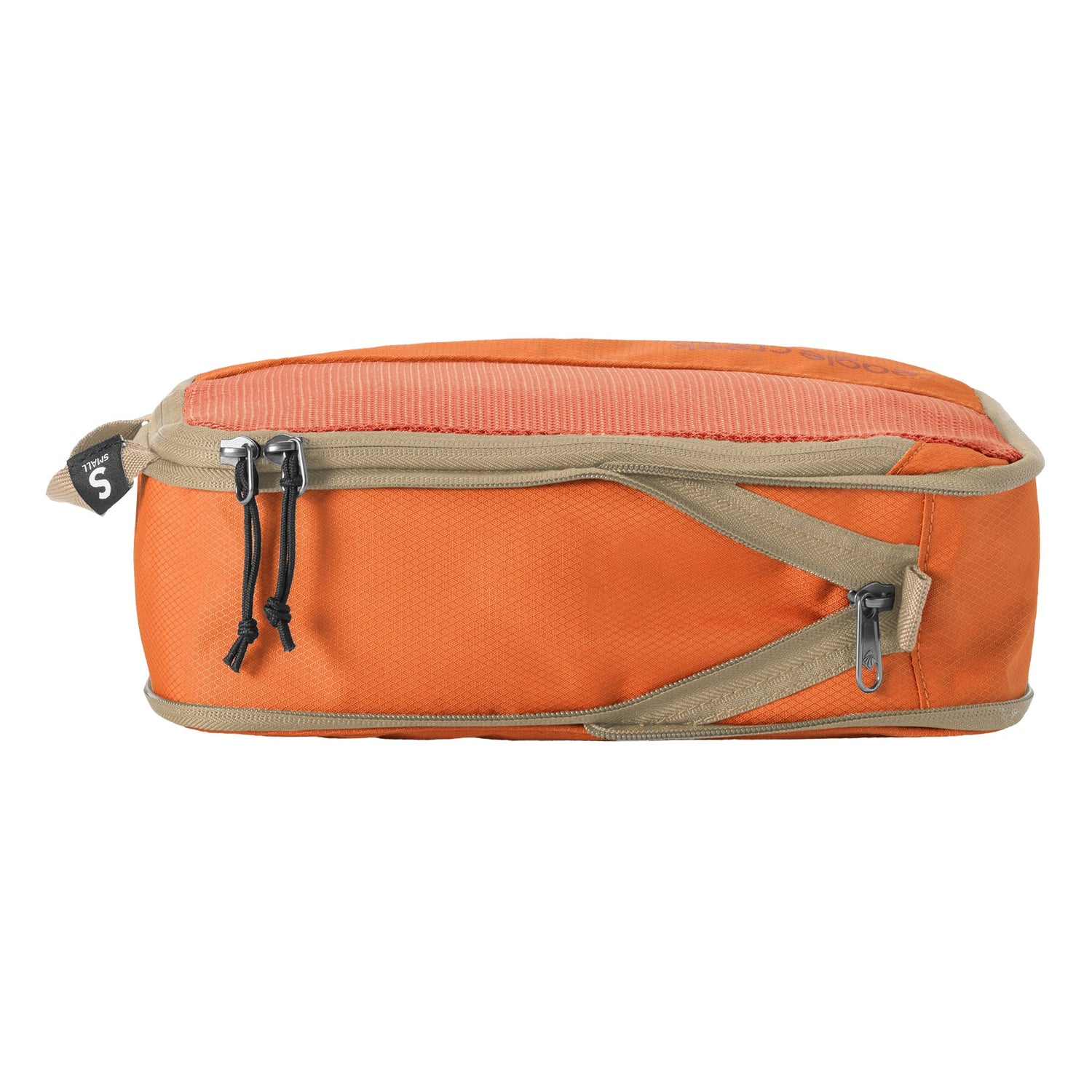 Ensemble De Transport Pack-It® Reveal - MANDARIN View 