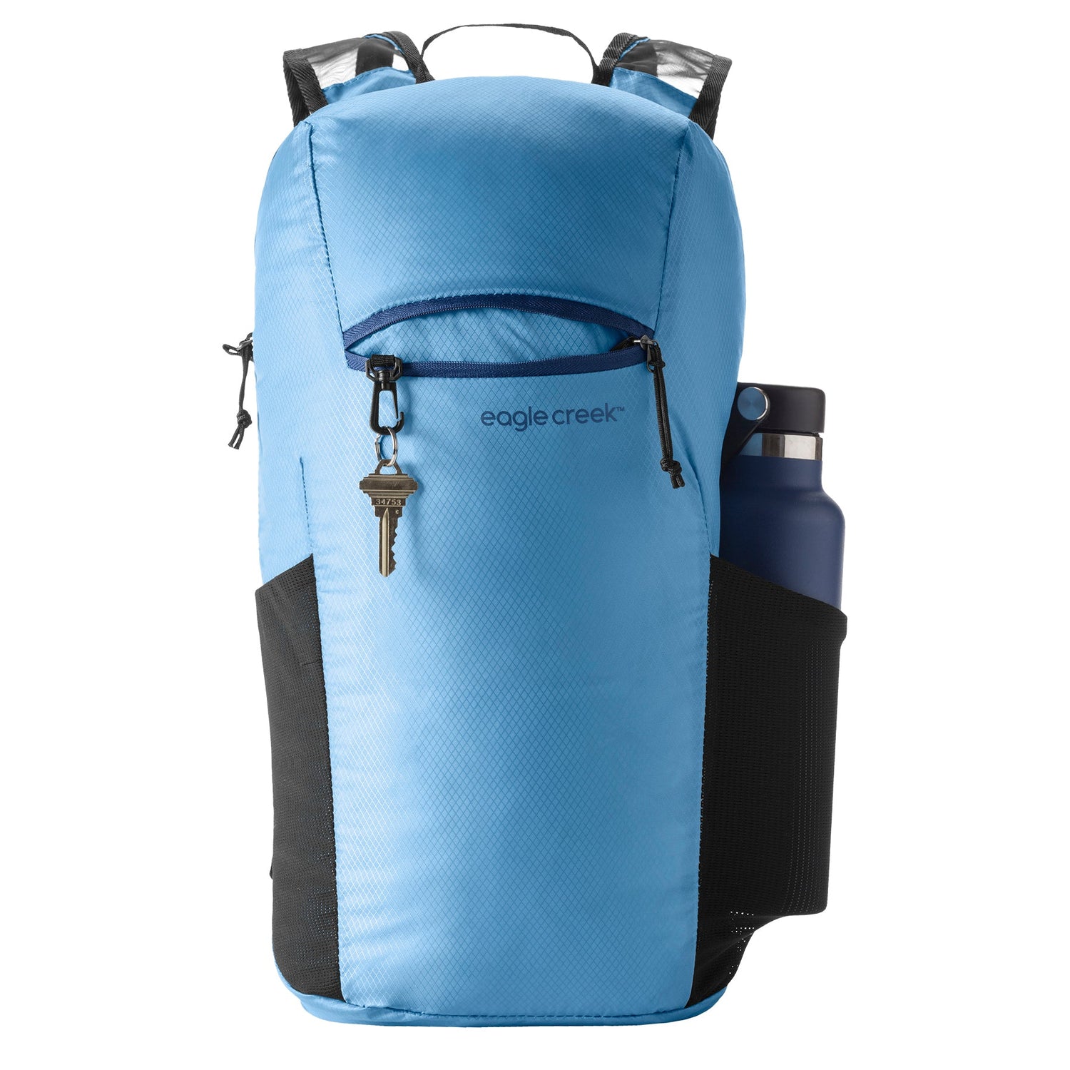 Packable Backpack 16L - BLUE DAWN