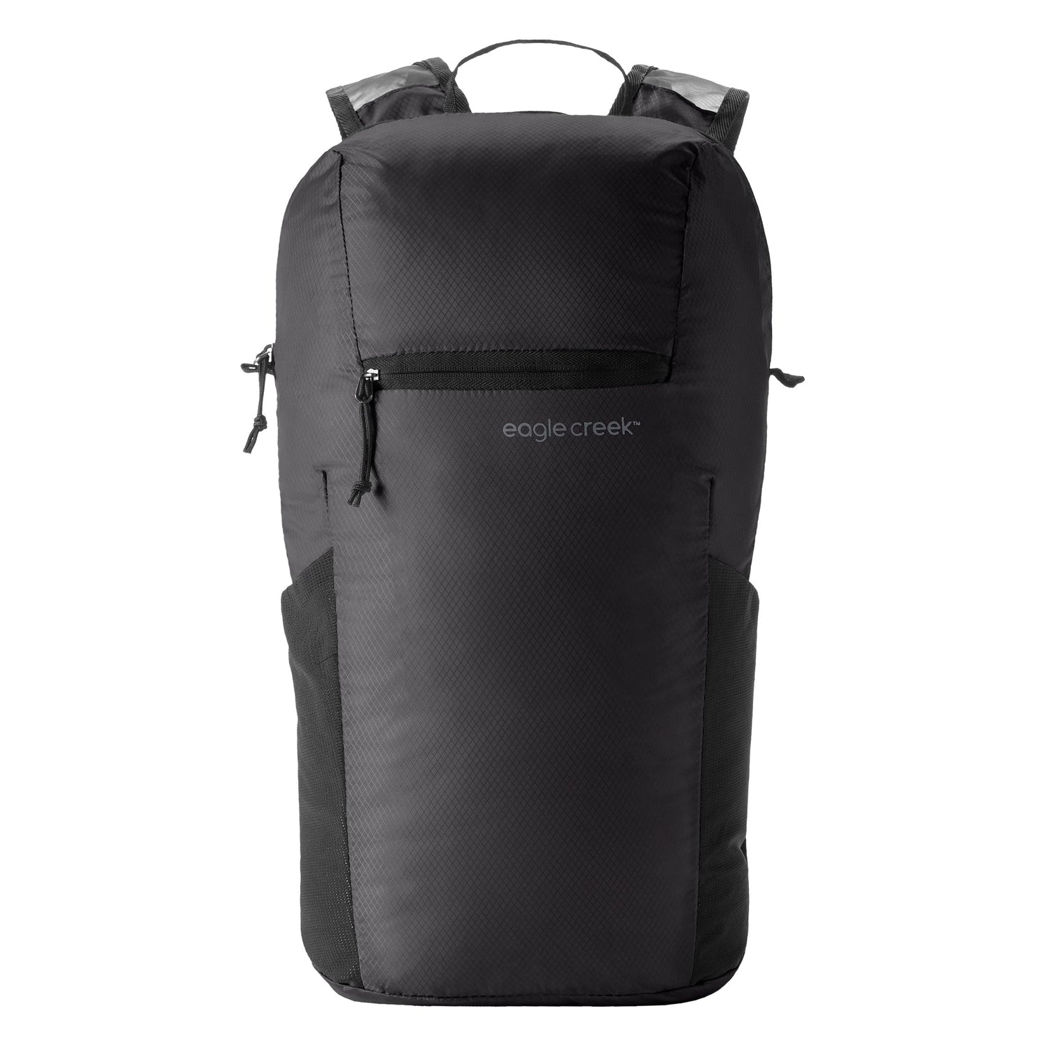 Packable Backpack 16L - BLACK View 