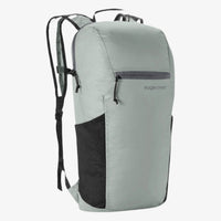 Sac à dos pliable 16L - STORM GREY View 1