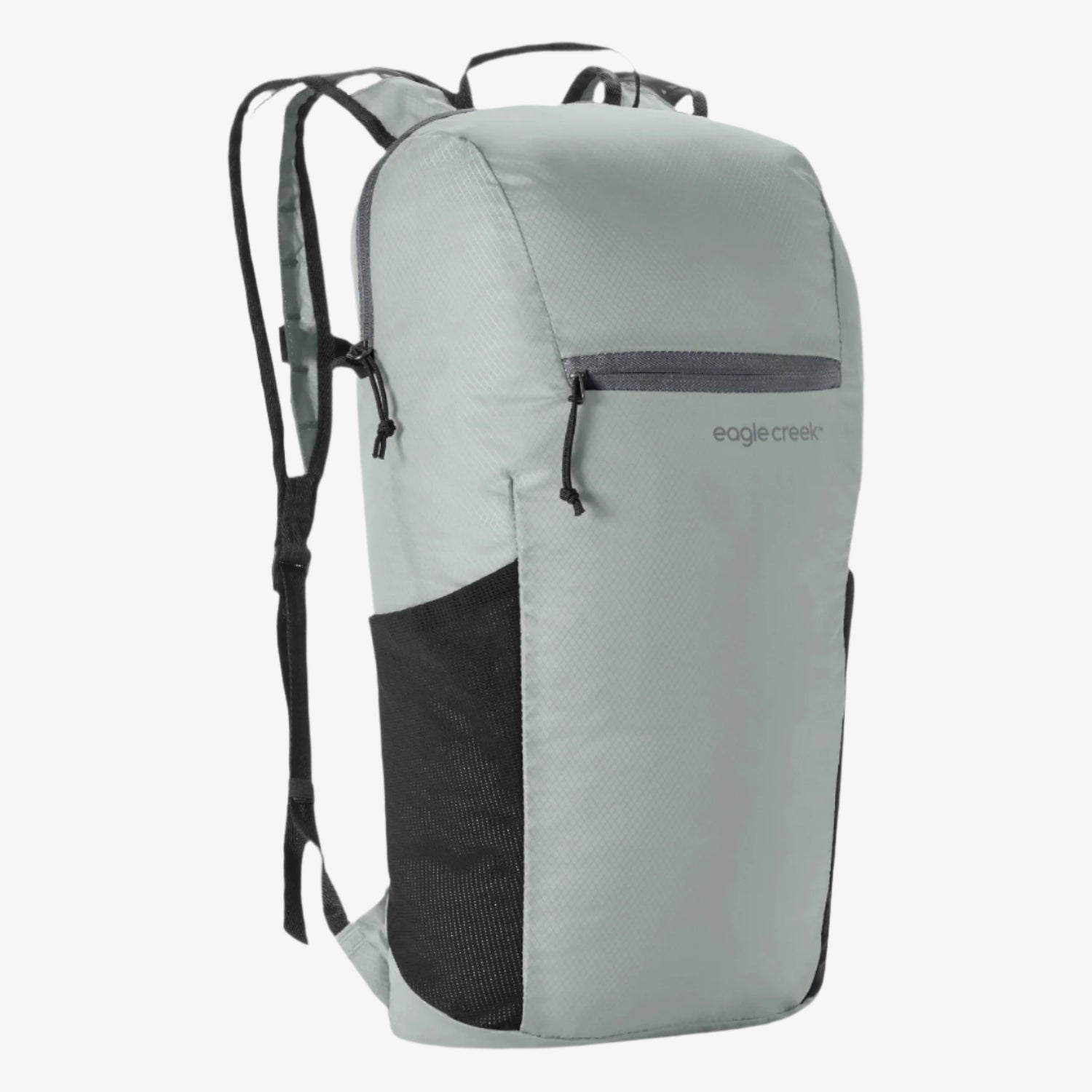 Sac à dos pliable 16L - STORM GREY