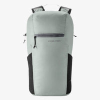 Sac à dos pliable 16L - STORM GREY View 3