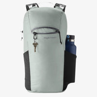 Sac à dos pliable 16L - STORM GREY View 4