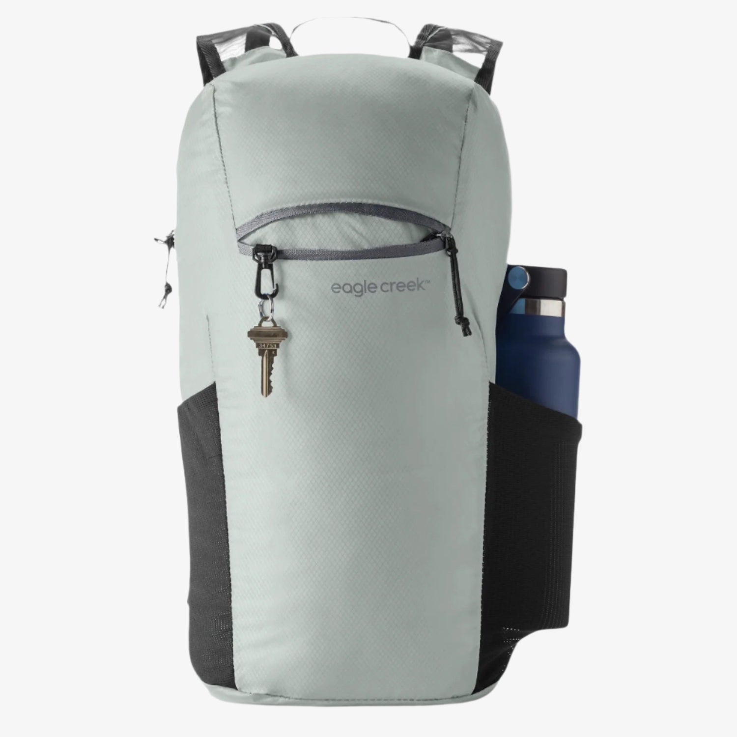 Sac à dos pliable 16L - STORM GREY