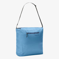 Packable Tote Bag - BLUE DAWN View 1