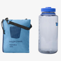 Packable Tote Bag - BLUE DAWN View 3