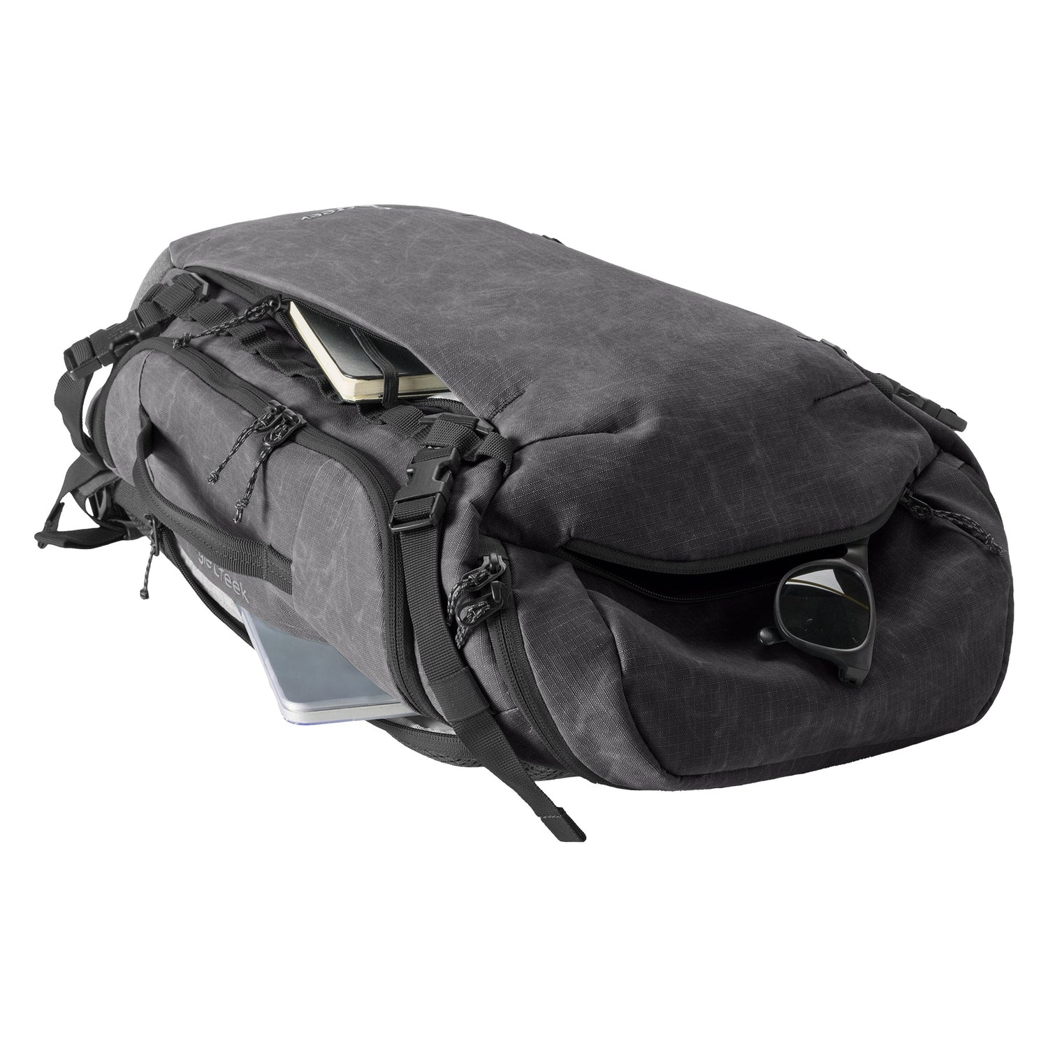 Explore Backpack 26L - BLACK View 