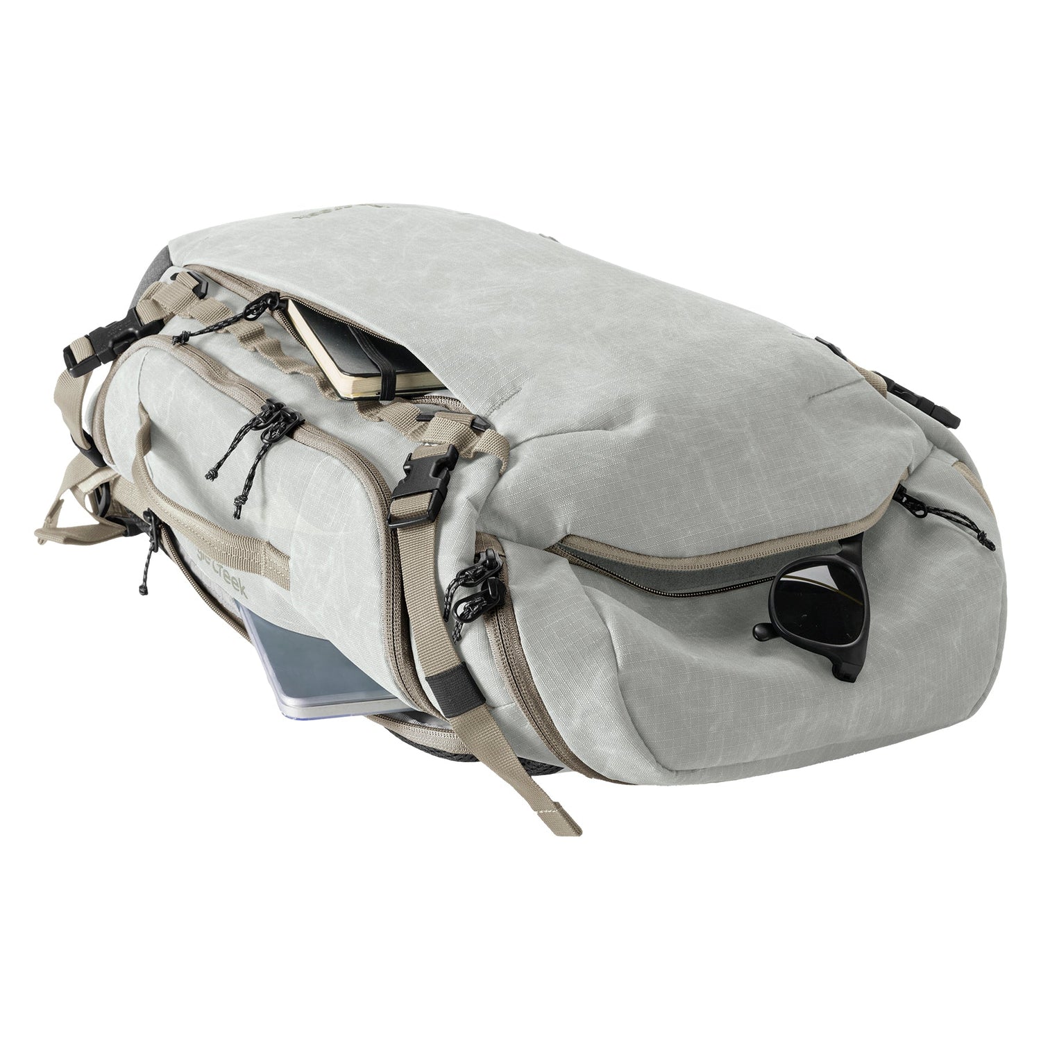 Explore Backpack 26L - STORM GREY