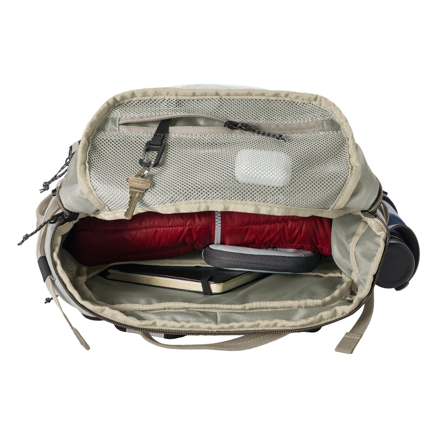 Explore Backpack 26L - STORM GREY