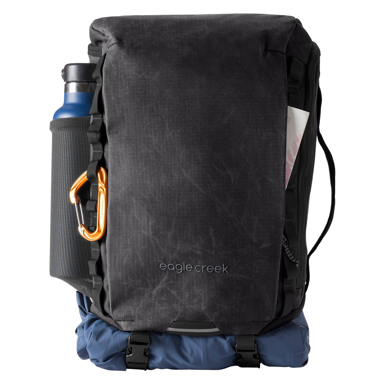 Explore Sling Pack - BLACK View 