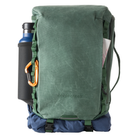 Explore Sling Pack - GRASS GREEN View 5