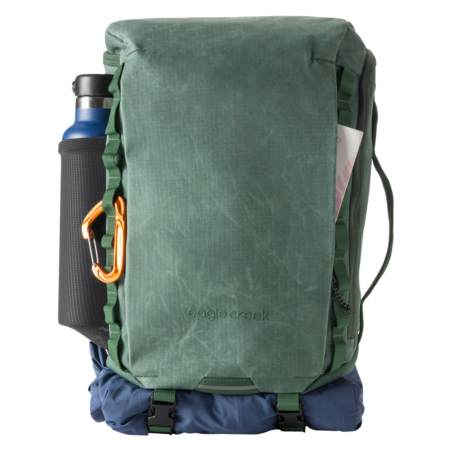 Explore Sling Pack - GRASS GREEN