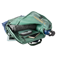 Explore Sling Pack - GRASS GREEN View 6