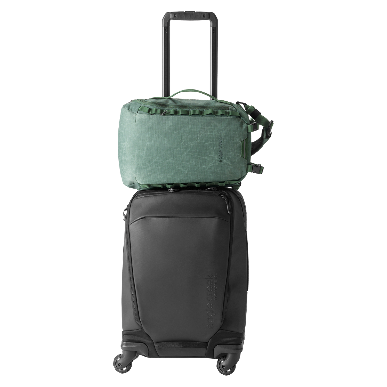 Explore Sling Pack - GRASS GREEN