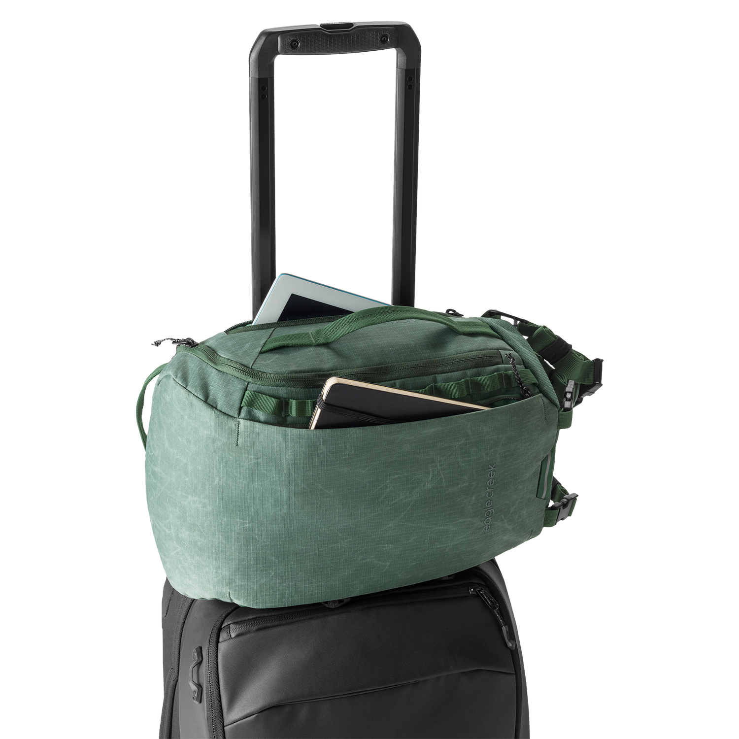 Explore Sling Pack - GRASS GREEN