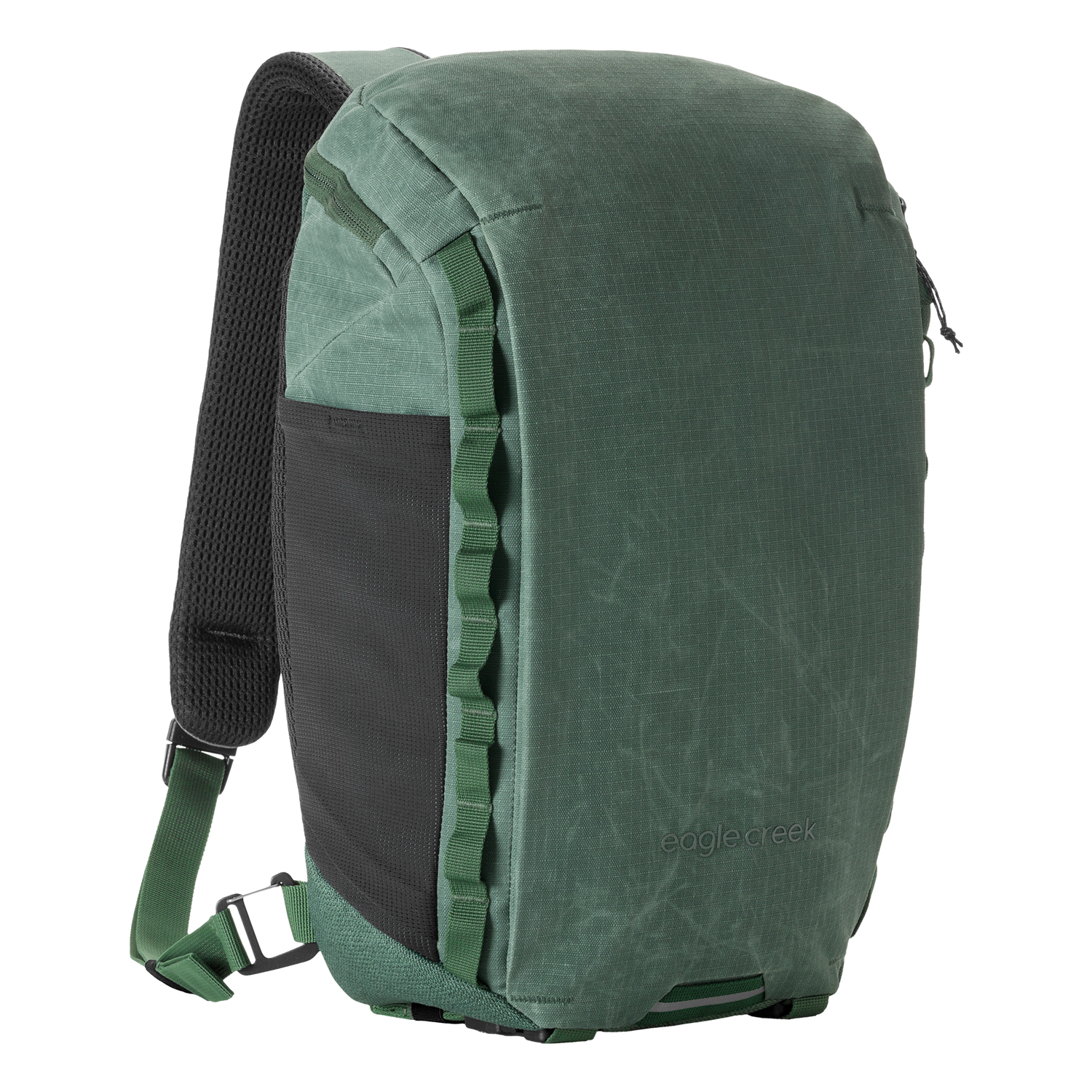 Explore Sling Pack - GRASS GREEN