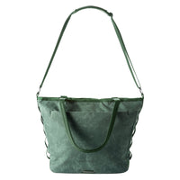 Explore Tote Bag - GRASS GREEN View 2