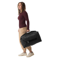 Tour Travel Pack 40L - BLACK View 19