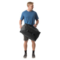 Tour Travel Pack 40L - BLACK View 28