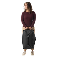 Tour Travel Pack 40L - BLACK View 20
