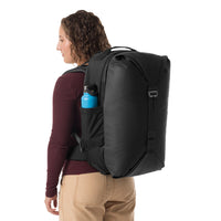 Tour Travel Pack 40L - BLACK View 23