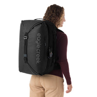 Tour Travel Pack 40L - BLACK View 24