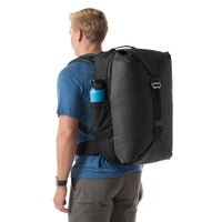 Tour Travel Pack 40L - BLACK View 26