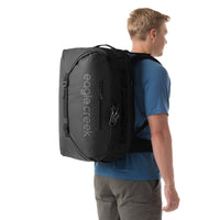 Tour Travel Pack 40L - BLACK View 27