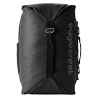 Tour Travel Pack 40L - BLACK View 2
