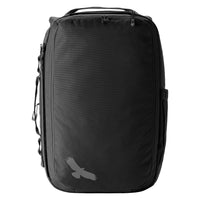Tour Travel Pack 40L - BLACK View 3