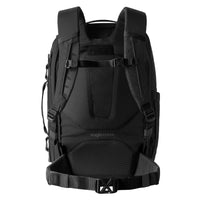 Tour Travel Pack 40L - BLACK View 4