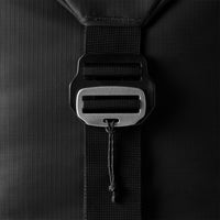 Tour Travel Pack 40L - BLACK View 5