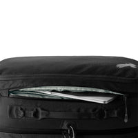 Tour Travel Pack 40L - BLACK View 9
