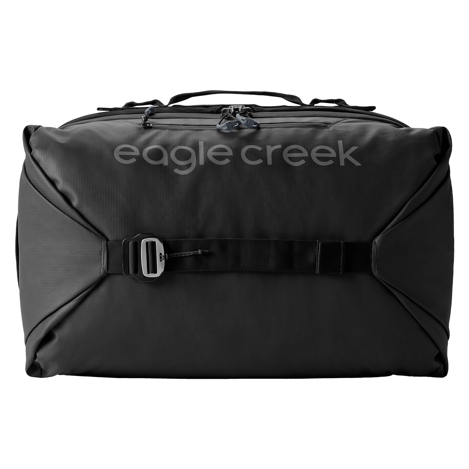 Tour Travel Pack 40L - BLACK View 