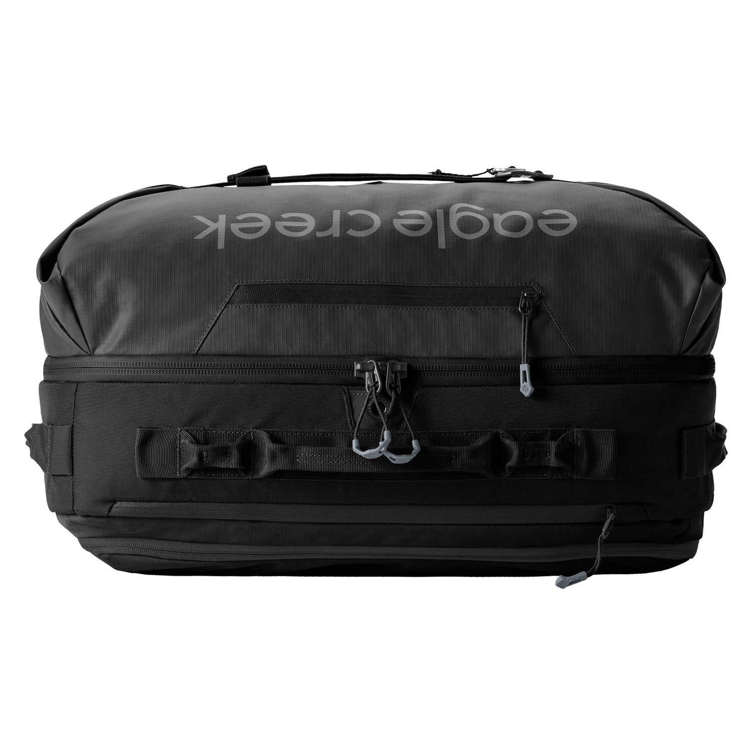 Tour Travel Pack 40L - BLACK View 