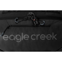 Tour Travel Pack 40L - BLACK View 13