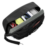 Tour Travel Pack 40L - BLACK View 14