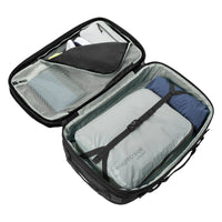 Tour Travel Pack 40L - BLACK View 15