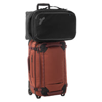 Tour Travel Pack 40L - BLACK View 17