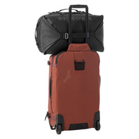 Tour Travel Pack 40L - BLACK View 18