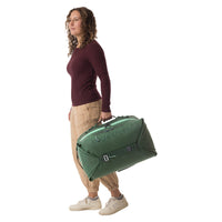 Tour Travel Pack 40L - JUNGLE GREEN View 19